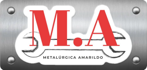 METALÚRGICA AMARILDO – Blumenau